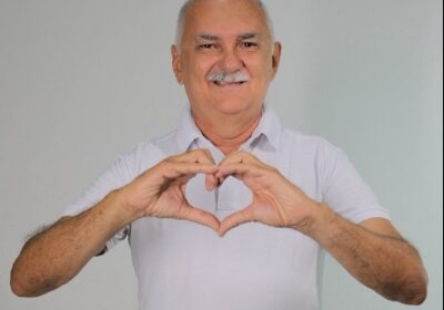 Ex-prefeito de Santa Luzia, Zezé, comenta resultado de pesquisa do Instituto Seta sobre a disputa por vagas na Assembleia Legislativa da Paraíba.