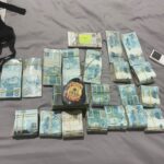 Polícia Federal deflagra Operação Zona de Influência na Paraíba