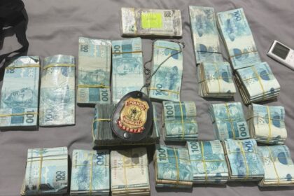 Polícia Federal deflagra Operação Zona de Influência na Paraíba