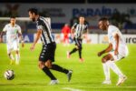 Botafogo-PB enfrenta o Floresta no Estádio Almeidão pela Série C
