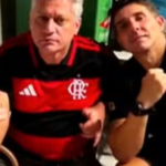 Delegado Braz Morroni, alvo da Operação Pérfidus, é solto pela Justiça da Paraíba