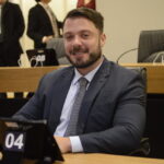 Deputado estadual Caio Roberto é alvo de operação da Polícia Federal na Paraíba