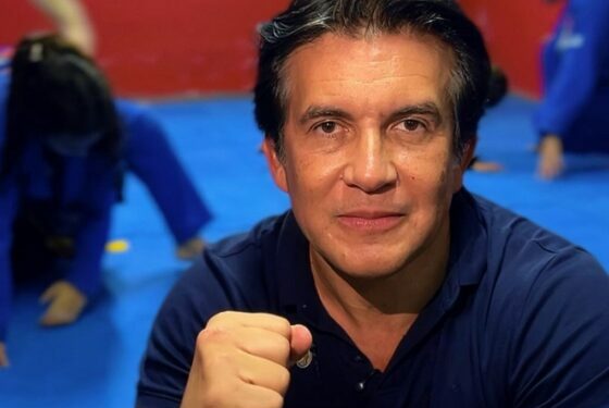 Carlão Pelo Bem renova compromisso em fortalecer projetos sociais voltados ao esporte