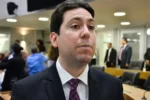 Felipe Leitão reúne militantes, apoiadores e lideranças em evento de campanha em João Pessoa.