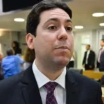 Felipe Leitão reúne militantes, apoiadores e lideranças em evento de campanha em João Pessoa.