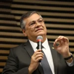 Flávio Dino, ministro do Supremo Tribunal Federal
