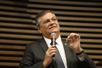 Flávio Dino, ministro do Supremo Tribunal Federal
