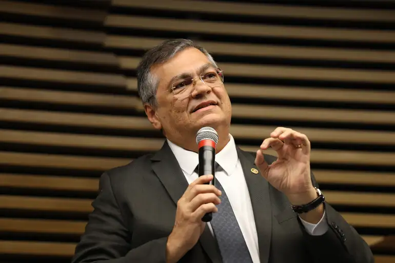 Flávio Dino, ministro do Supremo Tribunal Federal