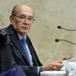 Ministro Gilmar Mendes, do Supremo Tribunal Federal