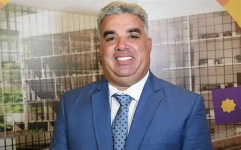 Guga Pet denuncia supostas ameaças durante período eleitoral em João Pessoa