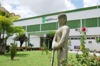 Eleição para reitor do IFPB acontece nesta quarta-feira com três candidatos