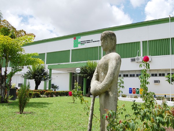 Eleição para reitor do IFPB acontece nesta quarta-feira com três candidatos