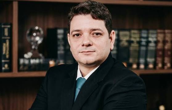 João Agrima