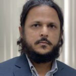Junio Leandro mira expansão de sua atuação política na Paraíba