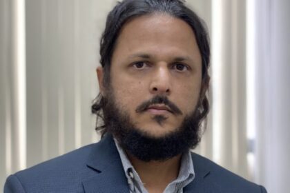 Junio Leandro mira expansão de sua atuação política na Paraíba