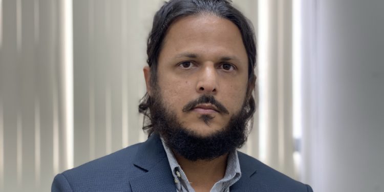 Junio Leandro mira expansão de sua atuação política na Paraíba