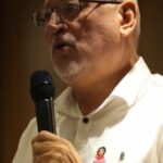 Mobilidade urbana e planejamento de cidades pautam compromisso de Marcos Henriques na disputa à ALPB