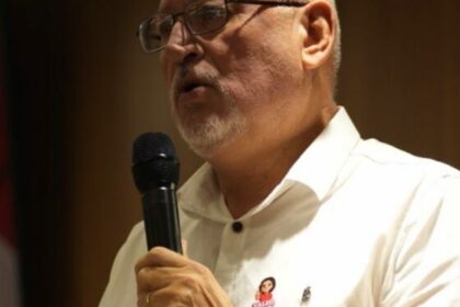 Mobilidade urbana e planejamento de cidades pautam compromisso de Marcos Henriques na disputa à ALPB
