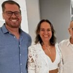 Janine Lucena desiste de candidatura e Matheus Lucena é escolhido para primeira suplência de Veneziano