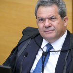 Ministro Carlos Brandão participa de reunião no TJPB sobre a Casa de Justiça e Cidadania