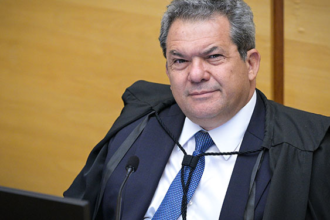 Ministro Carlos Brandão participa de reunião no TJPB sobre a Casa de Justiça e Cidadania