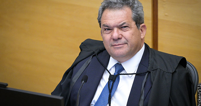 Ministro Carlos Brandão participa de reunião no TJPB sobre a Casa de Justiça e Cidadania