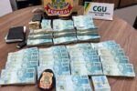 Polícia Federal deflagra Operação Lastro para apurar financiamento irregular de campanha em Sousa