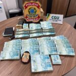 Polícia Federal deflagra Operação Lastro para apurar financiamento irregular de campanha em Sousa