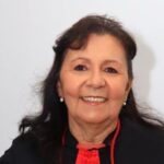 Kátia Rejane Lucena, nova ouvidora do Ministério Público da Paraíba