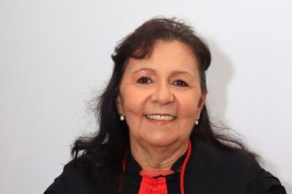 Kátia Rejane Lucena, nova ouvidora do Ministério Público da Paraíba