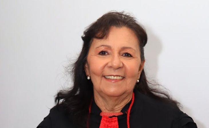 Kátia Rejane Lucena, nova ouvidora do Ministério Público da Paraíba