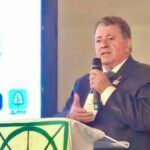 Sérgio Chaves, presidente reeleito da Sociedade Brasileira de Arborização Urbana