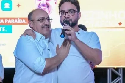 tibério limeira e zezinho botafogo selam dobradinha para o legislativo