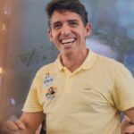 Tovar Correia Lima amplia ação no distrito de Galante