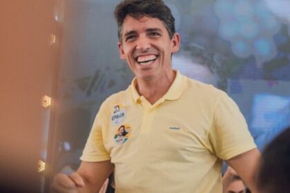 Tovar Correia Lima amplia ação no distrito de Galante