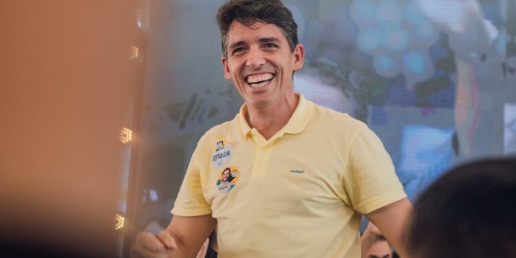 Tovar Correia Lima amplia ação no distrito de Galante