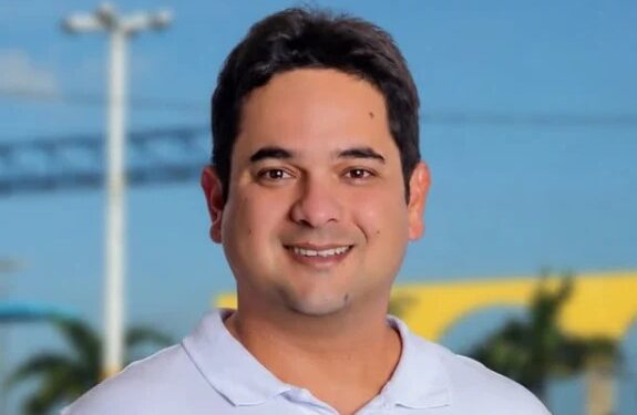 Residência do vice-prefeito de Lucena é alvo de disparos durante a madrugada