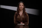 Juliette Freire apresenta vídeo sobre Nossa Senhora Aparecida e intolerância religiosa.