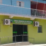 Câmara Municipal de Aparecida é alvo de ação do MPPB contra eleição antecipada da Mesa Diretora.