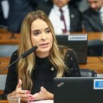 Daniella Ribeiro divulgou nota de repúdio após declarações de Nayana Pontes sobre a Paraíba e os eleitores de Lula.