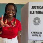 Caminhada em apoio à reeleição de Lula será realizada no bairro de Mangabeira, em João Pessoa, neste domingo.
