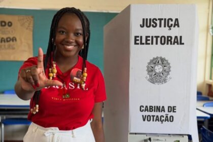 Caminhada em apoio à reeleição de Lula será realizada no bairro de Mangabeira, em João Pessoa, neste domingo.