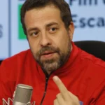 Carlos Boulos, tio de Guilherme Boulos, morreu após ser atropelado em São Paulo