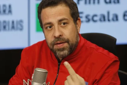 Carlos Boulos, tio de Guilherme Boulos, morreu após ser atropelado em São Paulo
