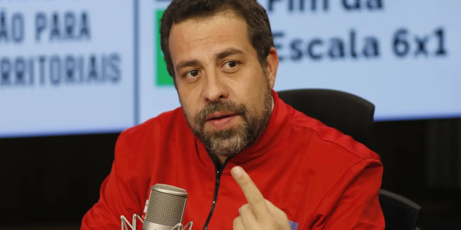 Carlos Boulos, tio de Guilherme Boulos, morreu após ser atropelado em São Paulo