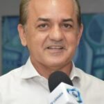 João Corujinha articula apoio de vereadores para disputar a presidência da Câmara Municipal de João Pessoa.