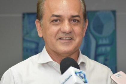 João Corujinha articula apoio de vereadores para disputar a presidência da Câmara Municipal de João Pessoa.
