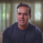 Governador Lucas Ribeiro publica vídeo nas redes sociais com mensagem de união e respeito às diferenças.