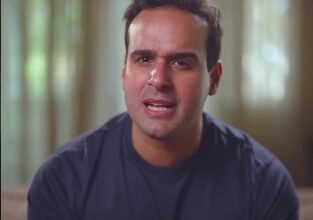 Governador Lucas Ribeiro publica vídeo nas redes sociais com mensagem de união e respeito às diferenças.