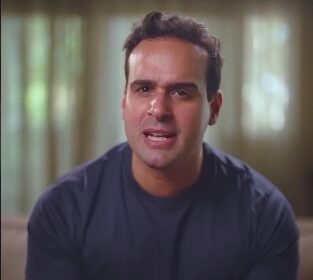 Governador Lucas Ribeiro publica vídeo nas redes sociais com mensagem de união e respeito às diferenças.